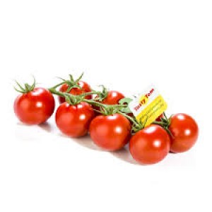 Tomaat cherry tros per 250 gram